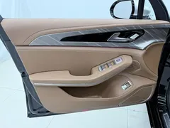 2022 Hongqi H9 2.0T, чёрный — фото 17