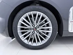 2022 Hongqi H9 2.0T, чёрный — фото 18