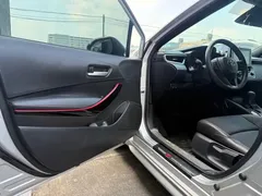 2021 Toyota Levin 185T CVT Sport — фото 4