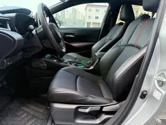 2021 Toyota Levin 185T CVT Sport — фото 5