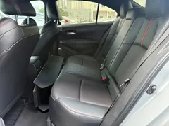 2021 Toyota Levin 185T CVT Sport — фото 6