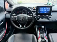 2021 Toyota Levin 185T CVT Sport — фото 8