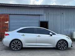 2021 Toyota Levin 185T CVT Sport — фото 11