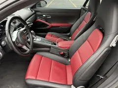 2022 Porsche 718 Cayman 2.0T — фото 9