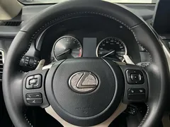 2020 Lexus NX 200 2WD Fengxing China VI, белый — фото 9