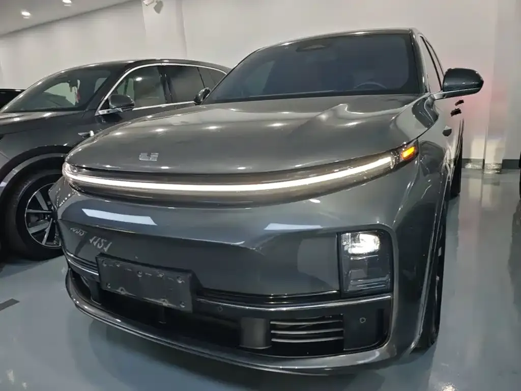 2023 Li Auto L7