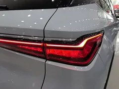 2023 BYD Yuan PLUS Champion 510km Excellence, белый — фото 8