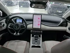 2023 BYD Yuan PLUS Champion 510km Excellence, белый — фото 10