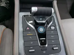 2023 BYD Yuan PLUS Champion 510km Excellence, белый — фото 14