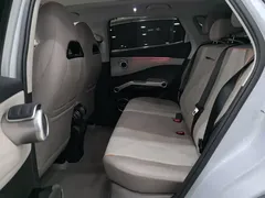 2023 BYD Yuan PLUS Champion 510km Excellence, белый — фото 17