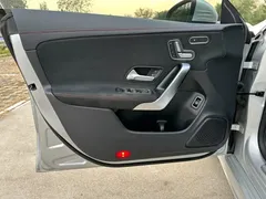 2020 Mercedes-Benz CLA 200 — фото 9