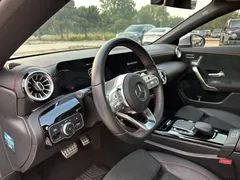 2020 Mercedes-Benz CLA 200 — фото 10