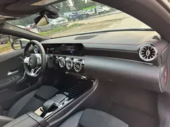 2020 Mercedes-Benz CLA 200 — фото 13