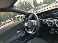 2020 Mercedes-Benz CLA 200 — фото 14