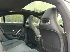 2020 Mercedes-Benz CLA 200 — фото 15