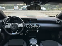 2020 Mercedes-Benz CLA 200 — фото 16