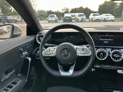 2020 Mercedes-Benz CLA 200 — фото 17