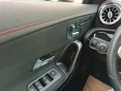 2020 Mercedes-Benz CLA 200 — фото 19