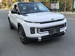 2022 Geely ICON 1.5TD Limited Edition, белый — фото 3