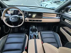 2022 Geely ICON 1.5TD Limited Edition, белый — фото 8