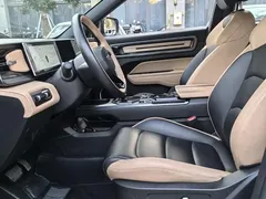 2022 Geely ICON 1.5TD Limited Edition, белый — фото 9