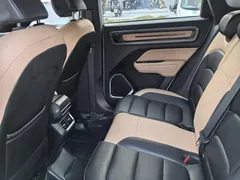 2022 Geely ICON 1.5TD Limited Edition, белый — фото 10