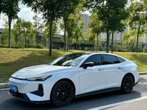 2023 Changan UNI-V 1.5T Premium