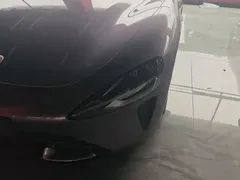 2024 Xiaomi SU7 4WD Long Range Advanced ADAS Max — фото 5