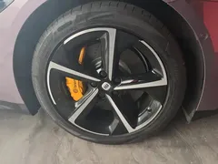 2024 Xiaomi SU7 4WD Long Range Advanced ADAS Max — фото 6