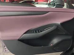 2024 Xiaomi SU7 4WD Long Range Advanced ADAS Max — фото 7