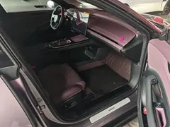 2024 Xiaomi SU7 4WD Long Range Advanced ADAS Max — фото 8