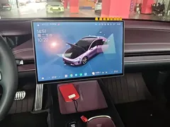 2024 Xiaomi SU7 4WD Long Range Advanced ADAS Max — фото 13
