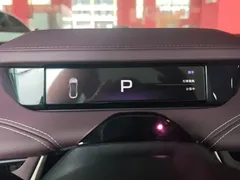 2024 Xiaomi SU7 4WD Long Range Advanced ADAS Max — фото 14