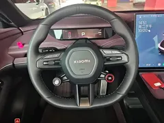 2024 Xiaomi SU7 4WD Long Range Advanced ADAS Max — фото 15