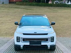 2023 Geely ICON 1.5TD, белый — фото 2