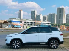 2023 Geely ICON 1.5TD, белый — фото 7