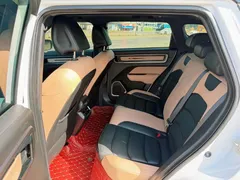 2023 Geely ICON 1.5TD, белый — фото 13