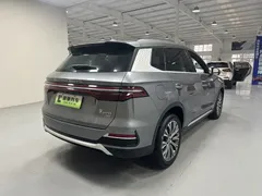2022 BYD Song Pro DM-i PHEV 110km Flagship Pro — фото 4