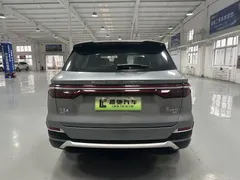 2022 BYD Song Pro DM-i PHEV 110km Flagship Pro — фото 5