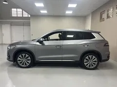 2022 BYD Song Pro DM-i PHEV 110km Flagship Pro — фото 7