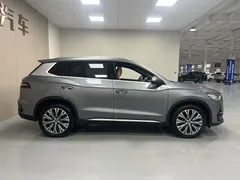 2022 BYD Song Pro DM-i PHEV 110km Flagship Pro — фото 8