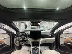 2022 BYD Song Pro DM-i PHEV 110km Flagship Pro — фото 10