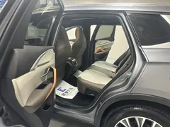 2022 BYD Song Pro DM-i PHEV 110km Flagship Pro — фото 12
