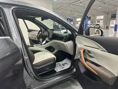 2022 BYD Song Pro DM-i PHEV 110km Flagship Pro — фото 13