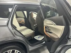2022 BYD Song Pro DM-i PHEV 110km Flagship Pro — фото 14