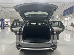 2022 BYD Song Pro DM-i PHEV 110km Flagship Pro — фото 15