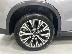 2022 BYD Song Pro DM-i PHEV 110km Flagship Pro — фото 16