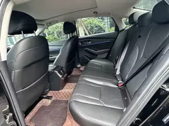 2023 Honda Accord 260TURBO Excellence, чёрный — фото 6