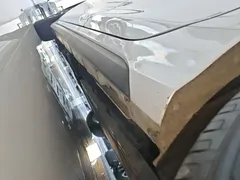 2024 BYD Destroyer 05 DM-i PHEV 55km Luxury, белый — фото 22