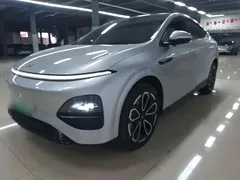 2025 Xpeng G6 625 Long Range Max Flagship — фото 1